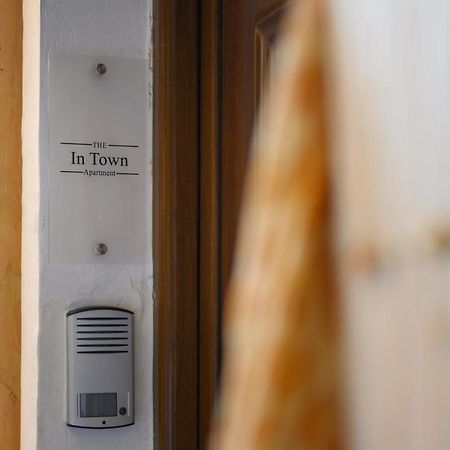 Corfu  The In Town Apartment - With A Private Terrace מראה חיצוני תמונה