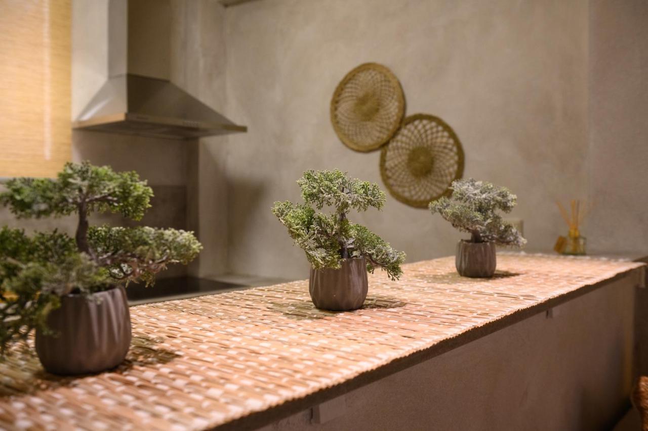 Corfu  The In Town Apartment - With A Private Terrace מראה חיצוני תמונה