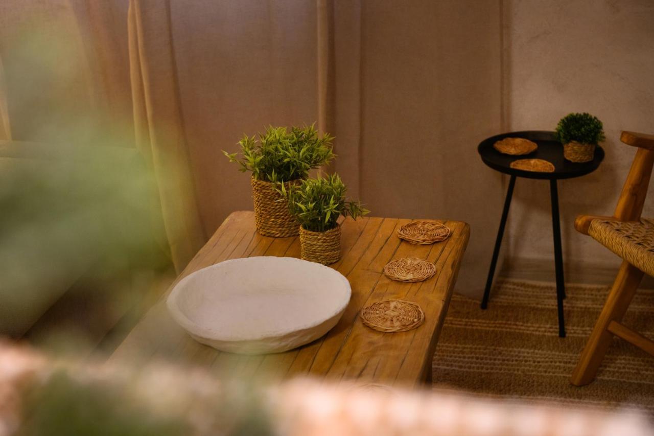 Corfu  The In Town Apartment - With A Private Terrace מראה חיצוני תמונה