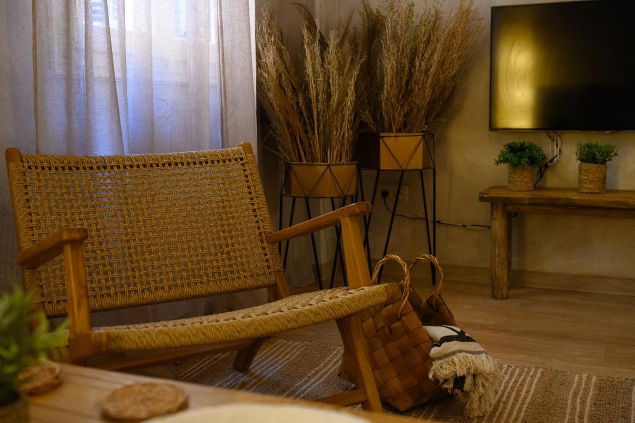 Corfu  The In Town Apartment - With A Private Terrace מראה חיצוני תמונה