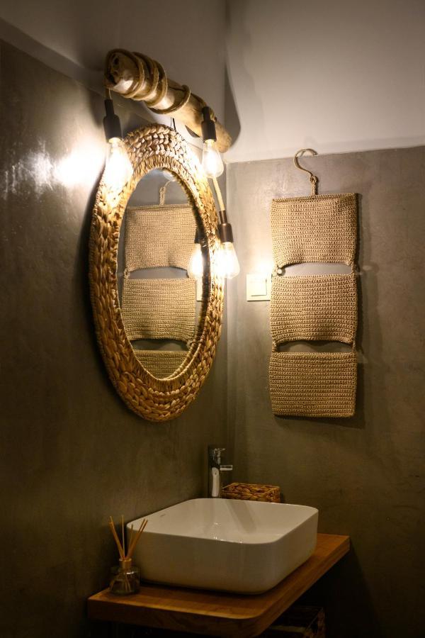 Corfu  The In Town Apartment - With A Private Terrace מראה חיצוני תמונה