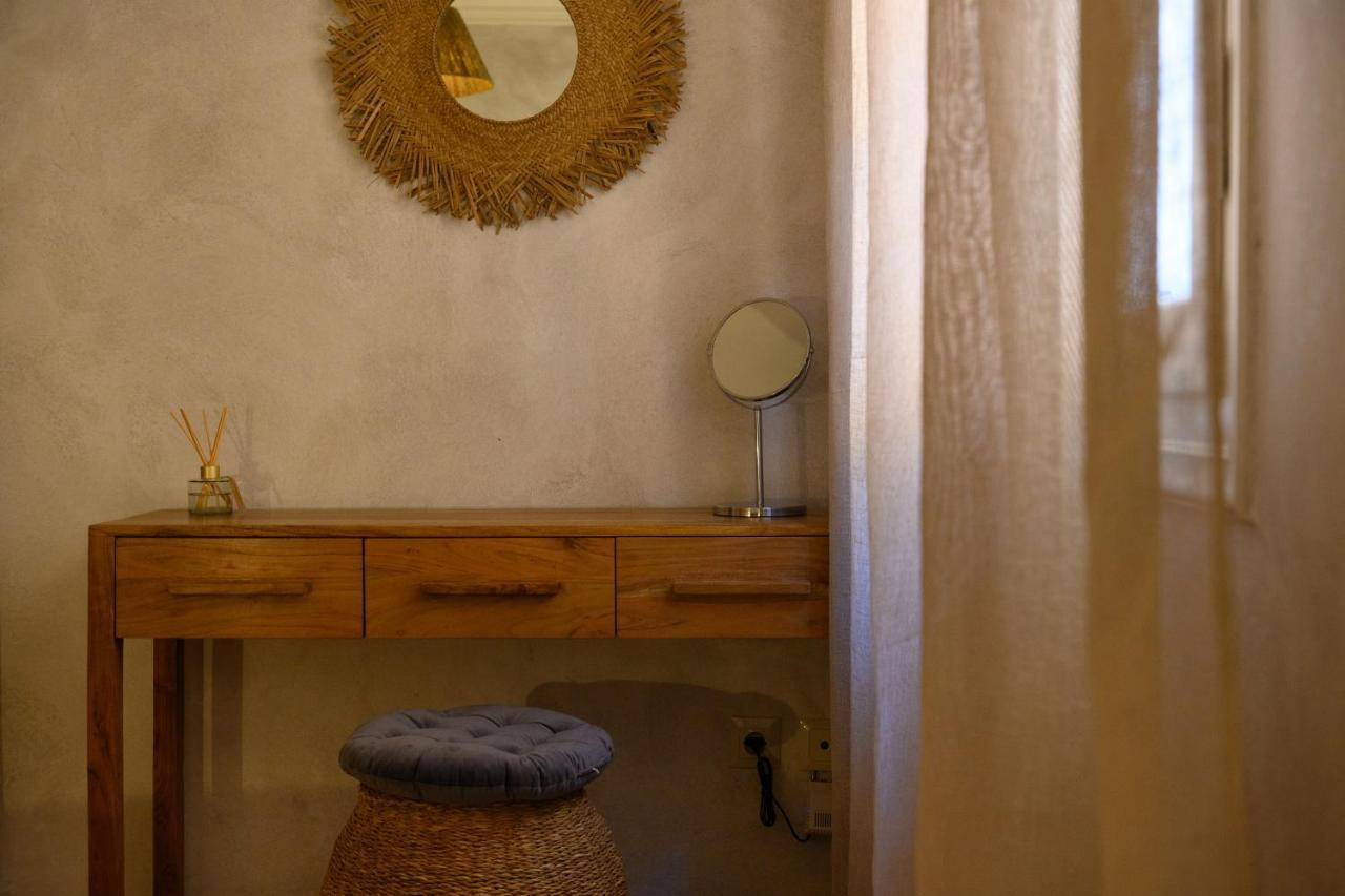 Corfu  The In Town Apartment - With A Private Terrace מראה חיצוני תמונה