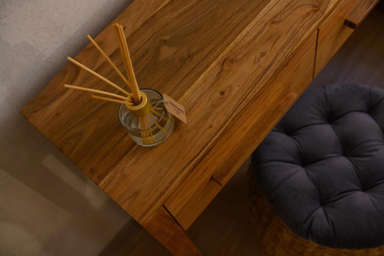 Corfu  The In Town Apartment - With A Private Terrace מראה חיצוני תמונה