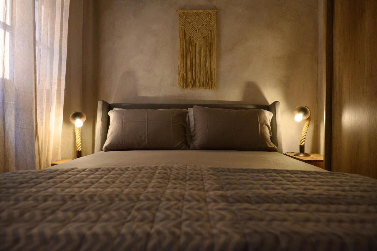 Corfu  The In Town Apartment - With A Private Terrace מראה חיצוני תמונה